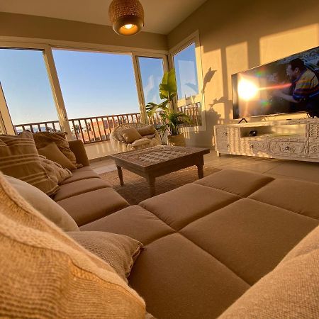 Almaza Bay Beach Town Chalet Марса Матрух Екстериор снимка
