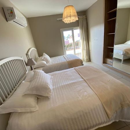 Almaza Bay Beach Town Chalet Марса Матрух Екстериор снимка