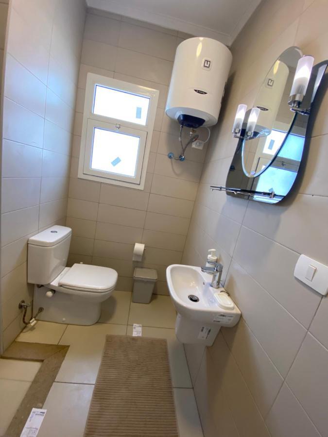 Almaza Bay Beach Town Chalet Марса Матрух Екстериор снимка