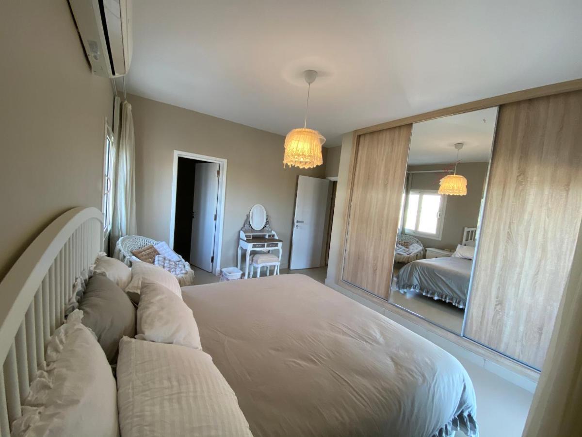 Almaza Bay Beach Town Chalet Марса Матрух Екстериор снимка