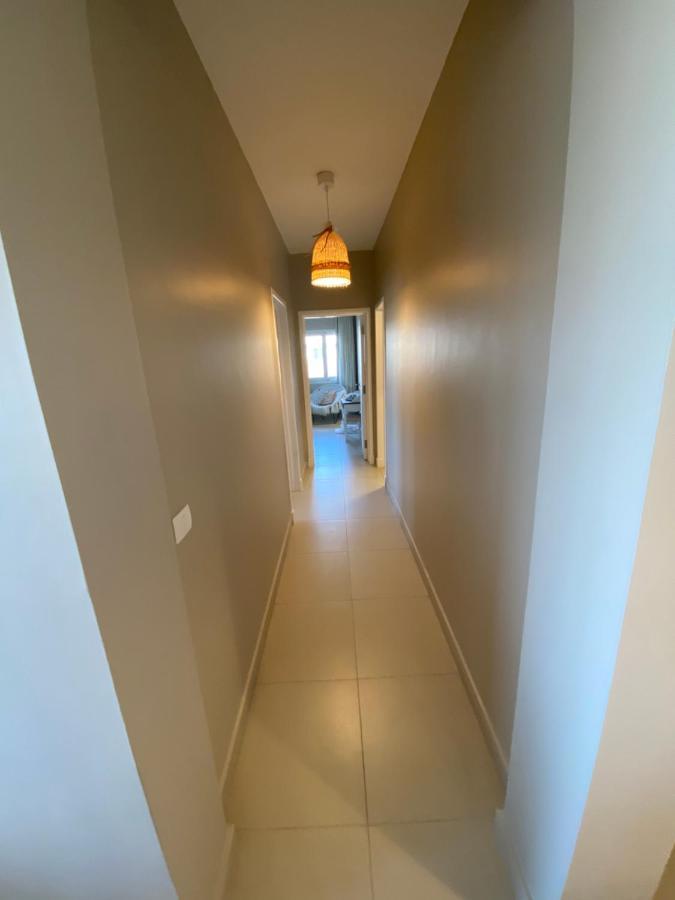 Almaza Bay Beach Town Chalet Марса Матрух Екстериор снимка