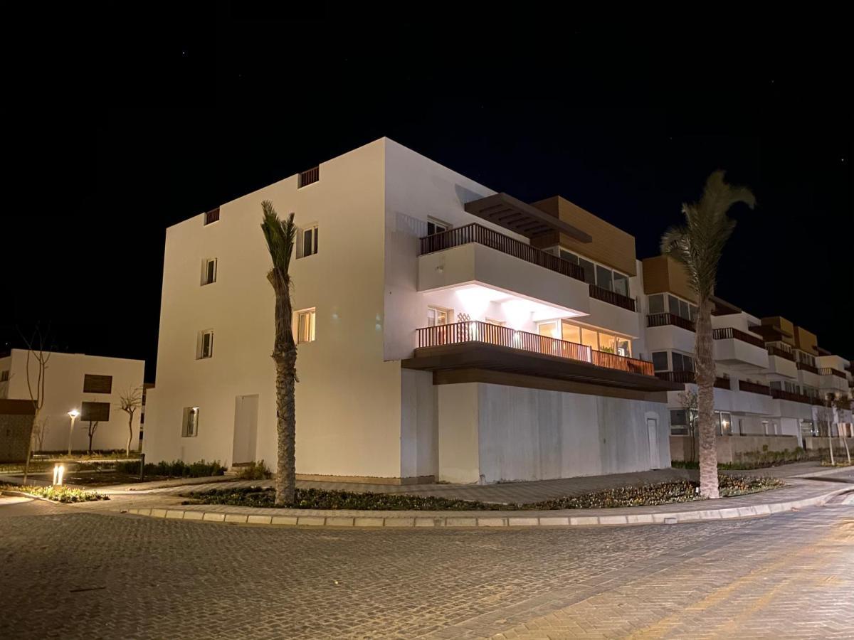 Almaza Bay Beach Town Chalet Марса Матрух Екстериор снимка