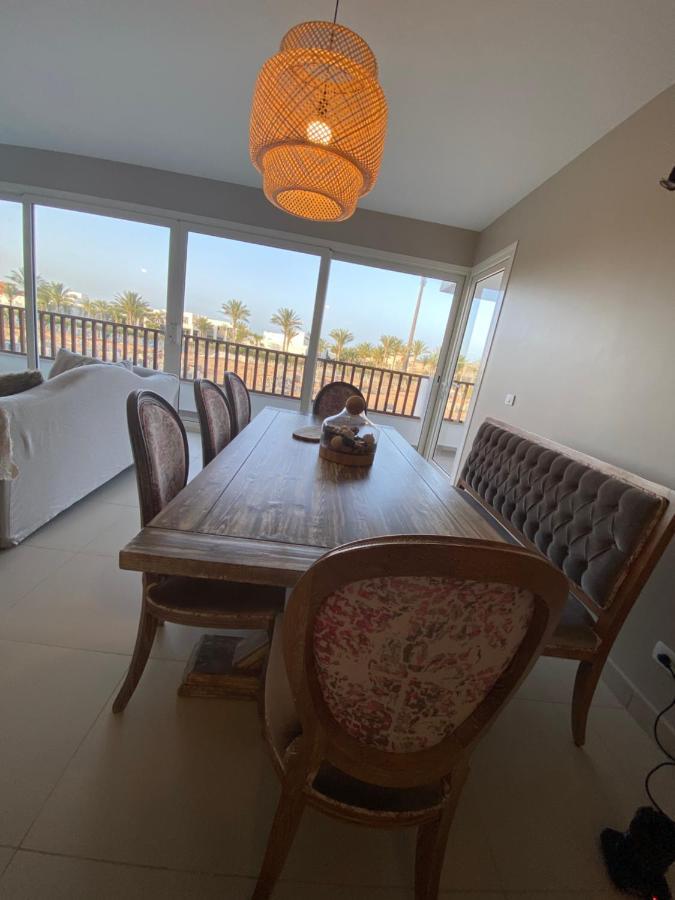 Almaza Bay Beach Town Chalet Марса Матрух Екстериор снимка
