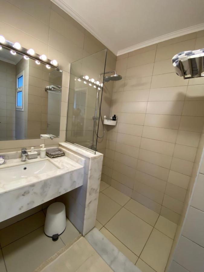 Almaza Bay Beach Town Chalet Марса Матрух Екстериор снимка