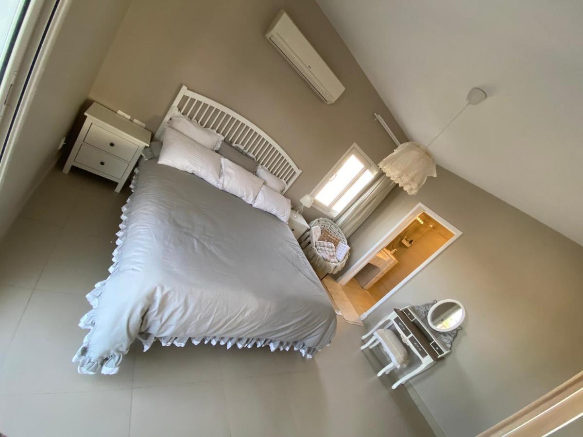 Almaza Bay Beach Town Chalet Марса Матрух Екстериор снимка