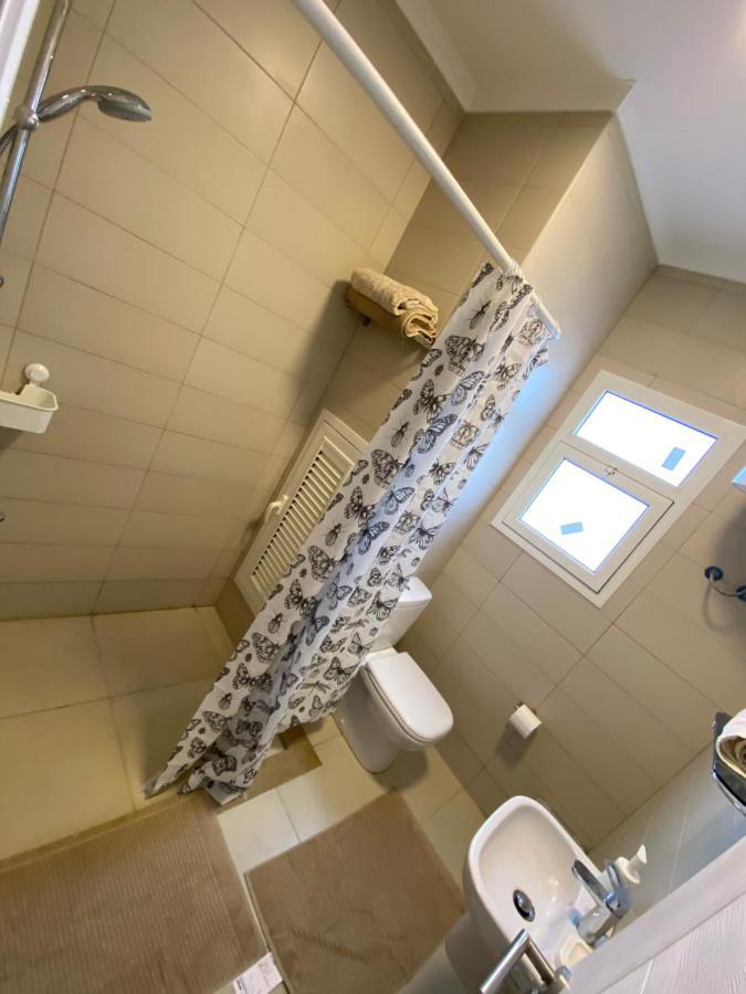 Almaza Bay Beach Town Chalet Марса Матрух Екстериор снимка