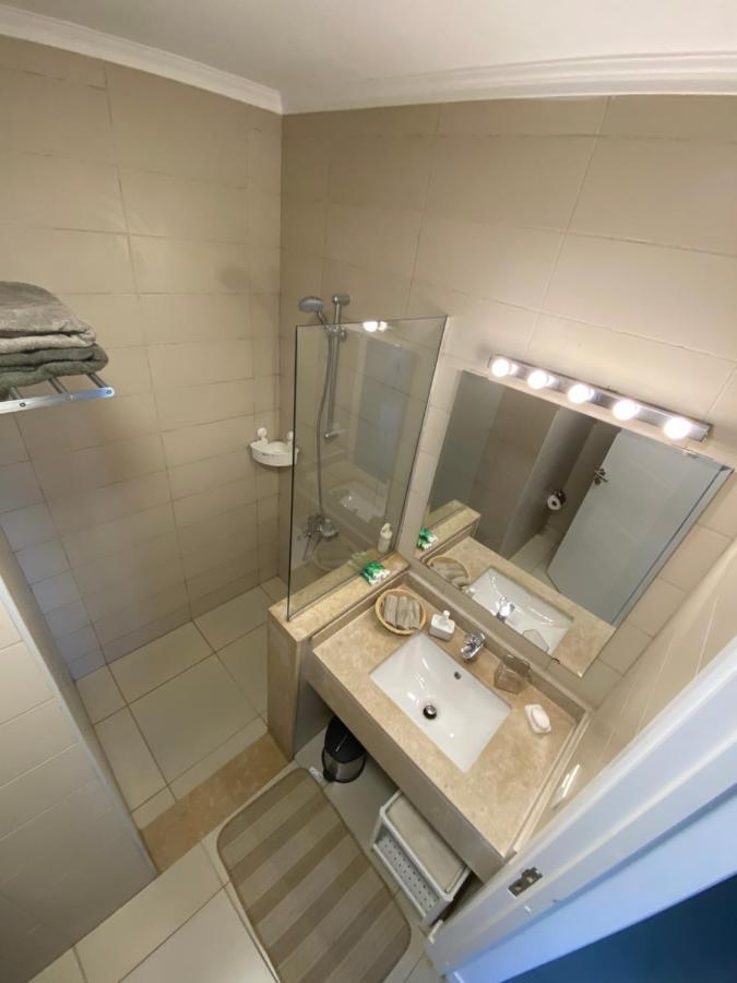 Almaza Bay Beach Town Chalet Марса Матрух Екстериор снимка
