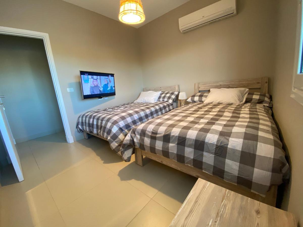 Almaza Bay Beach Town Chalet Марса Матрух Екстериор снимка