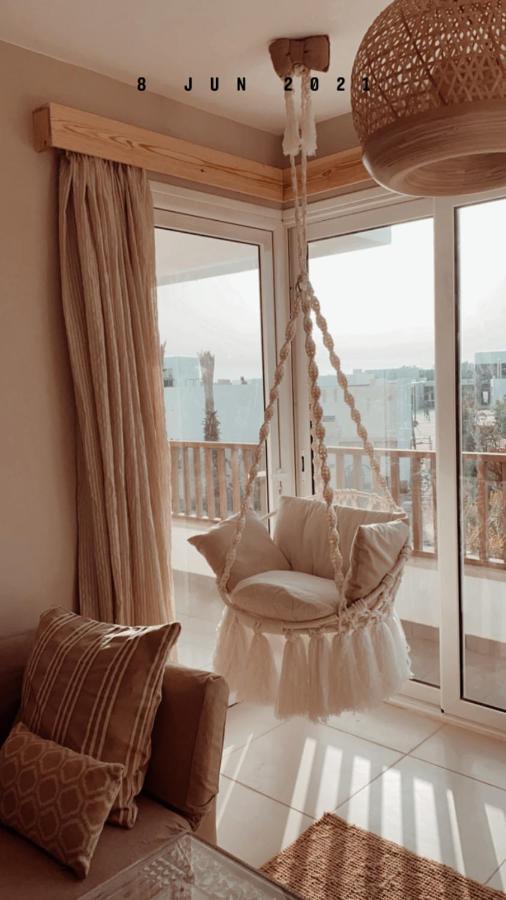 Almaza Bay Beach Town Chalet Марса Матрух Екстериор снимка