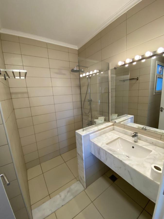 Almaza Bay Beach Town Chalet Марса Матрух Екстериор снимка