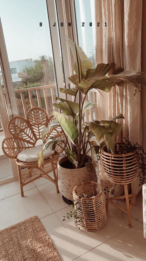 Almaza Bay Beach Town Chalet Марса Матрух Екстериор снимка