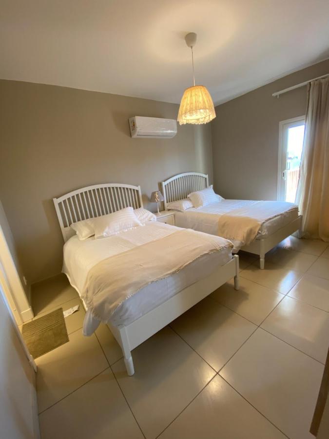 Almaza Bay Beach Town Chalet Марса Матрух Екстериор снимка